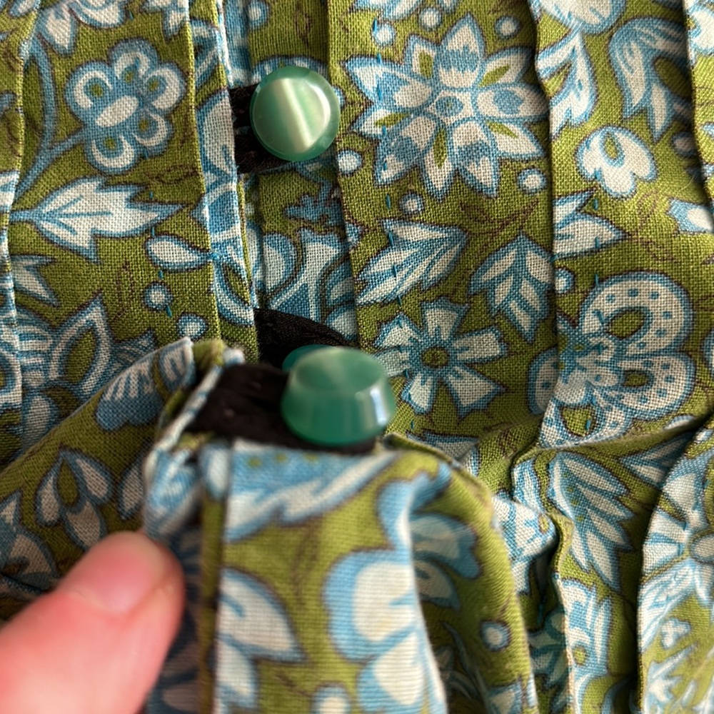 60s Mod Dress - Picture 3 of 13